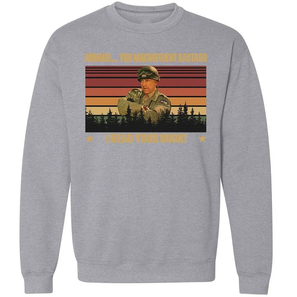Classic Unisex Sweatshirt - D5WKPYYK - Sport Grey - 17