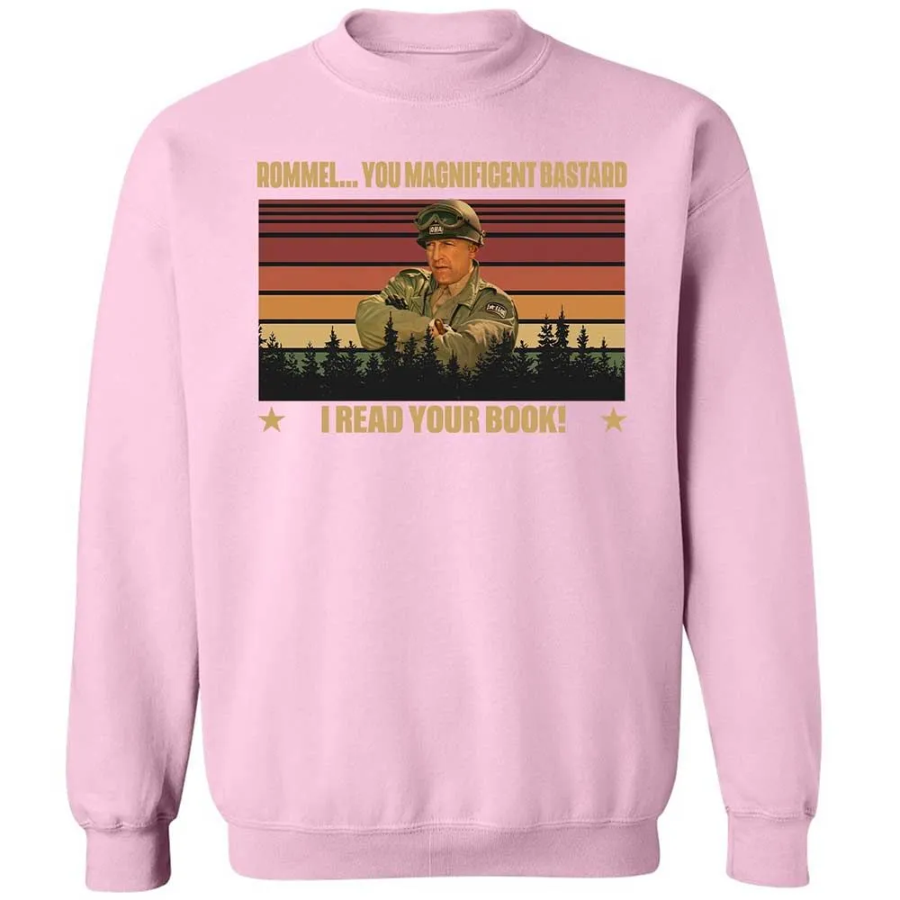 Classic Unisex Sweatshirt - D5WKPYYK - Light Pink - 19