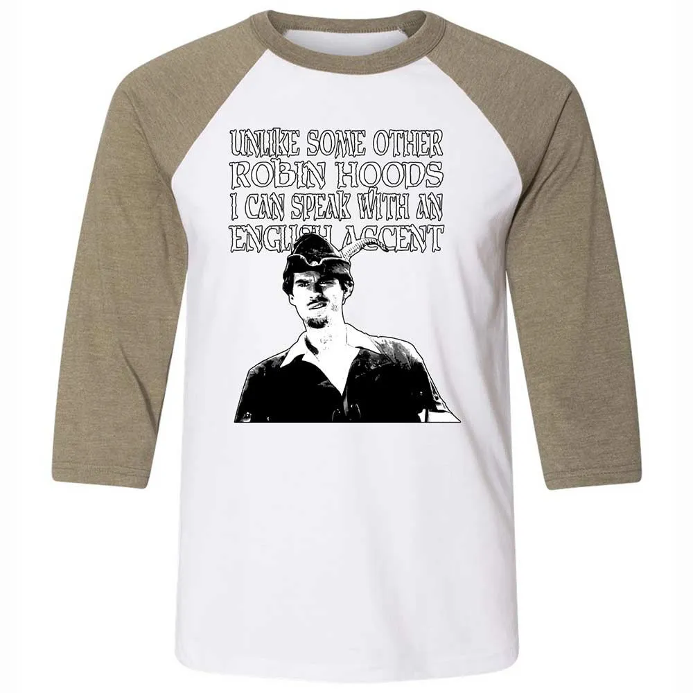 An English Accent - White/Heather Olive - 4