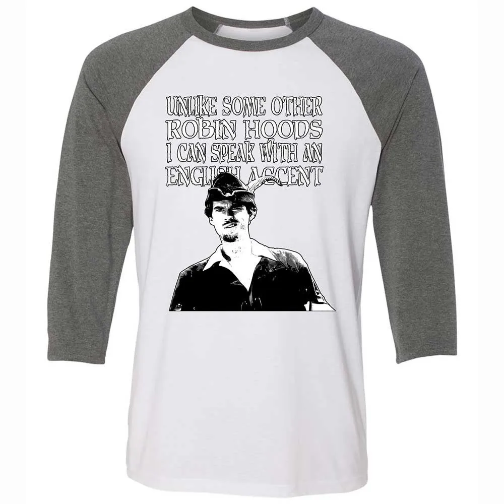 An English Accent - White/Deep Heather - 11