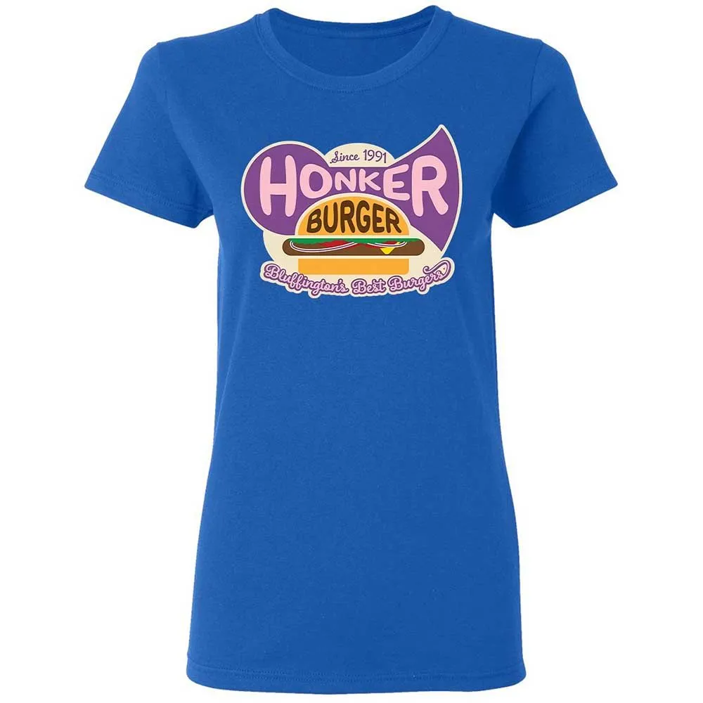 Honker Burger - Royal - 3