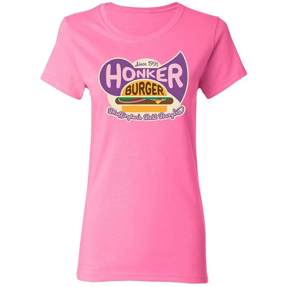 Honker Burger - Azalea - 11