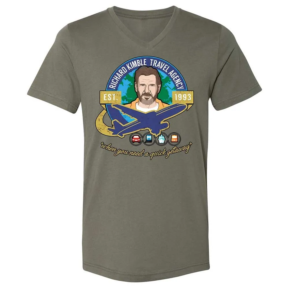 When you need a quick getaway - Military Green - 11