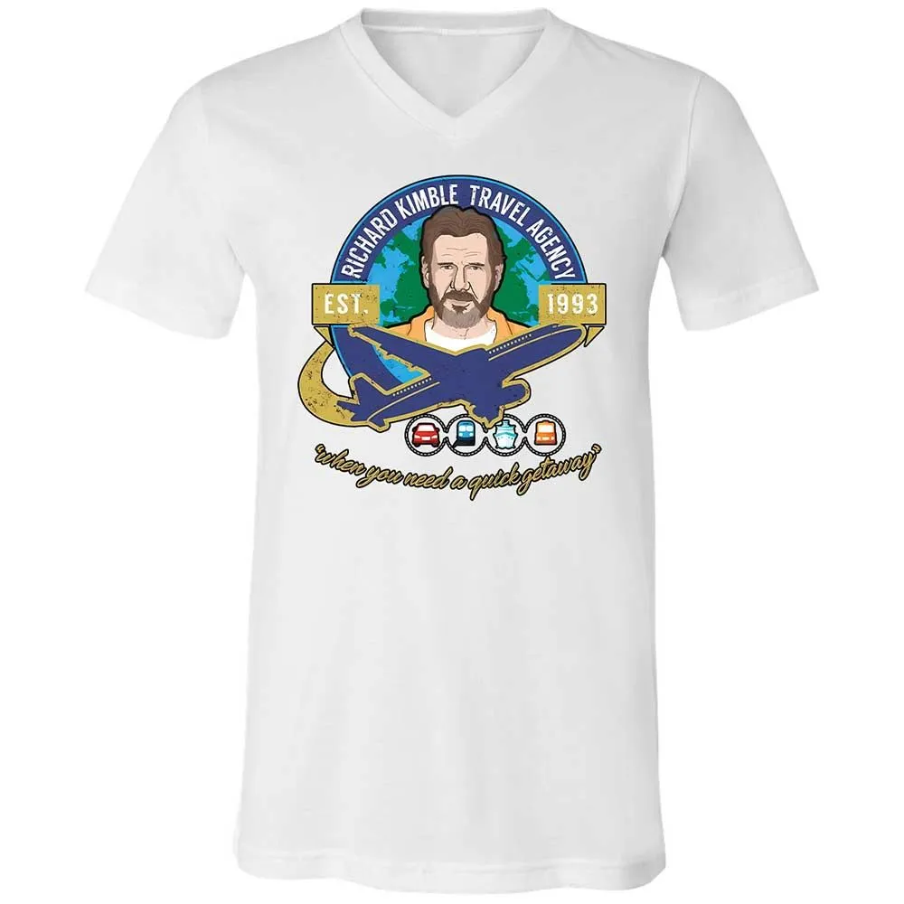 When you need a quick getaway - White - 16