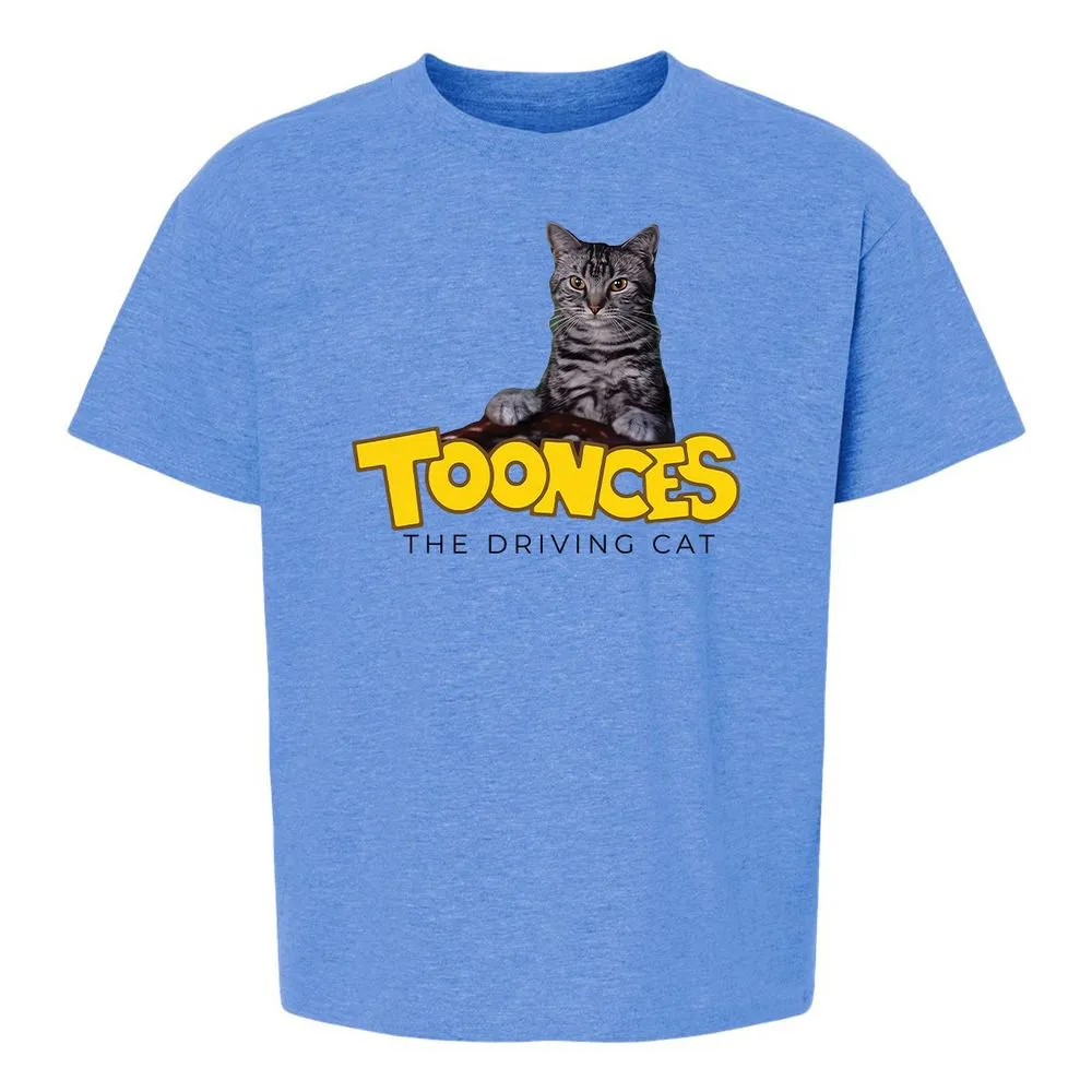 Toonces The Driving Cat - Heather Royal - 14