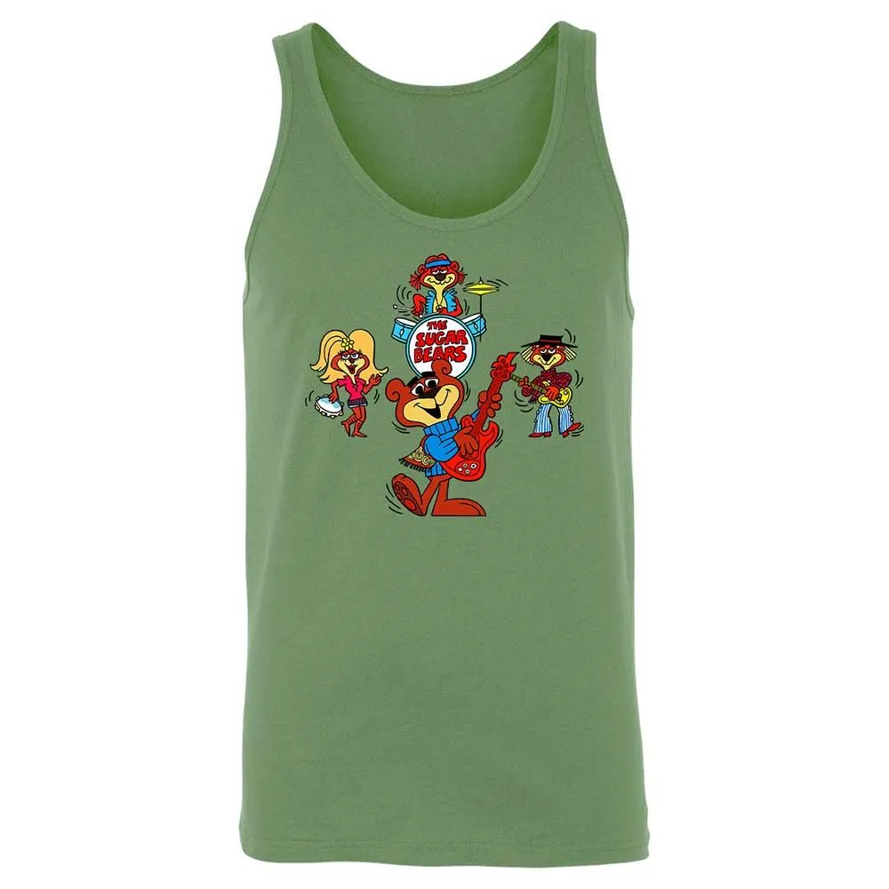 Sugar Bear - Leaf - 5
