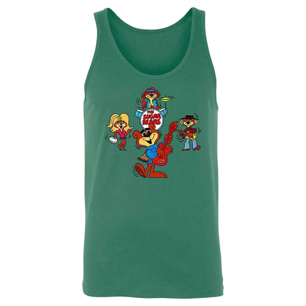 Sugar Bear - Kelly - 6