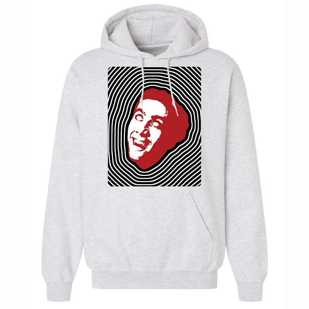 Psychedelic Nicolas Cage - Ash - 2
