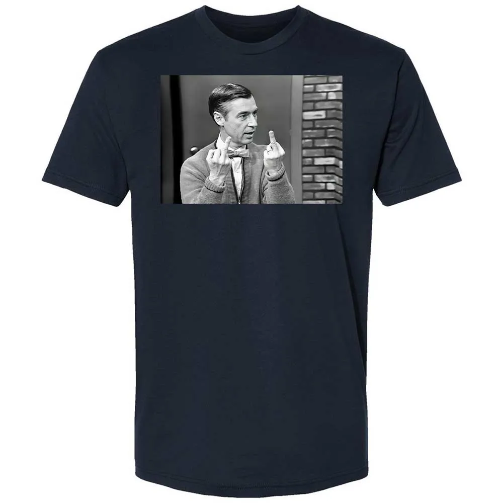 Premium Unisex T-Shirt - P919TH15 - Midnight Navy - 2