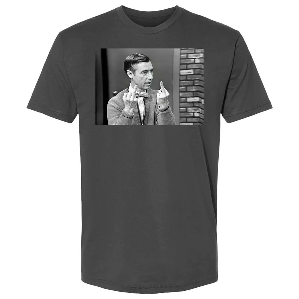 Premium Unisex T-Shirt - P919TH15 - Heavy Metal - 7