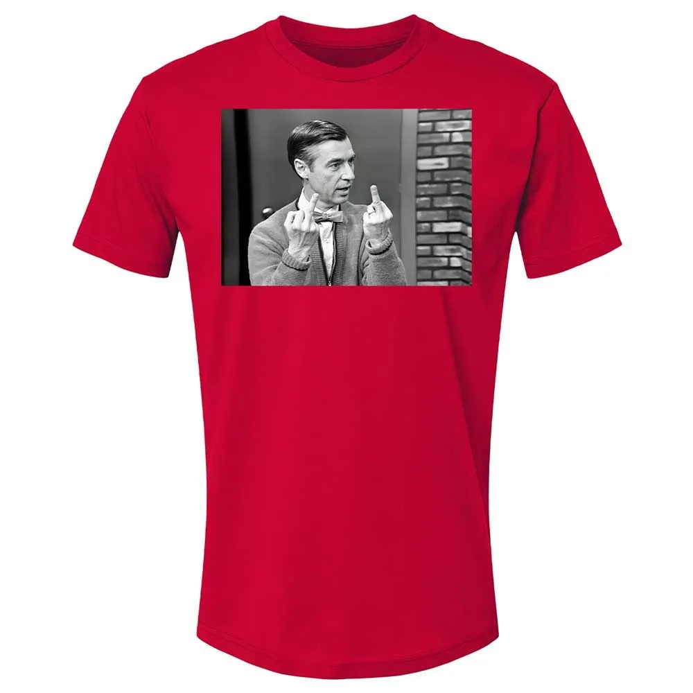 Premium Unisex T-Shirt - P919TH15 - Red - 9