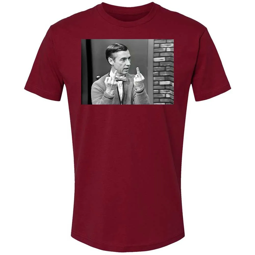 Premium Unisex T-Shirt - P919TH15 - Cardinal - 11