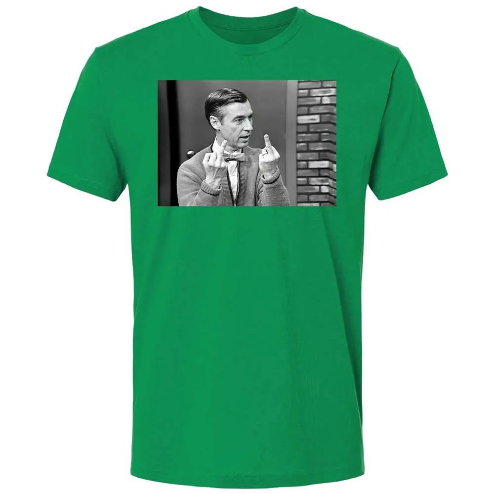 Premium Unisex T-Shirt - P919TH15 - Kelly Green - 13