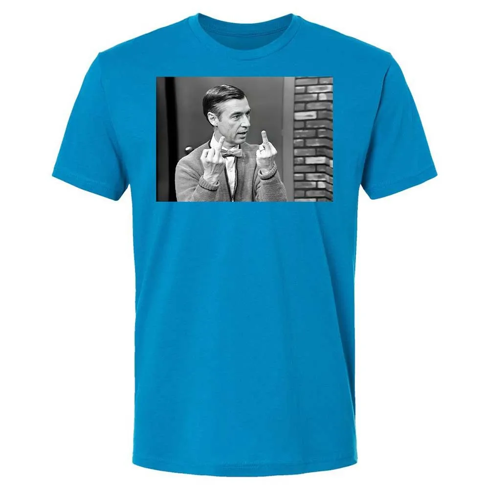 Premium Unisex T-Shirt - P919TH15 - Turquoise - 15
