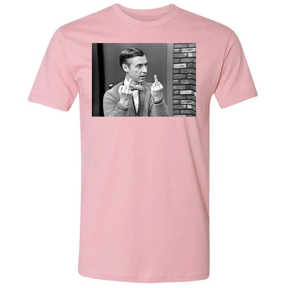 Premium Unisex T-Shirt - P919TH15 - Light Pink - 16