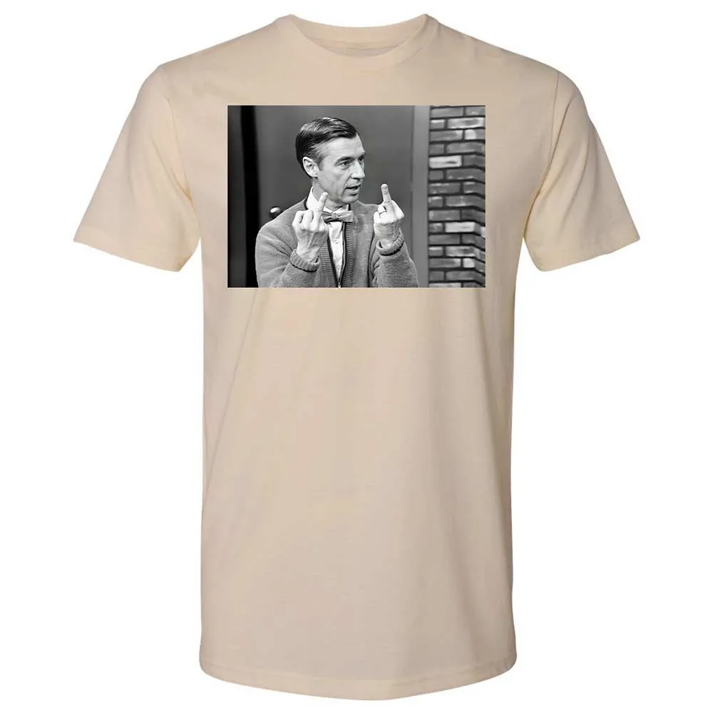 Premium Unisex T-Shirt - P919TH15 - Cream - 20