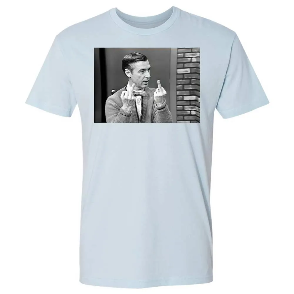 Premium Unisex T-Shirt - P919TH15 - Light Blue - 21