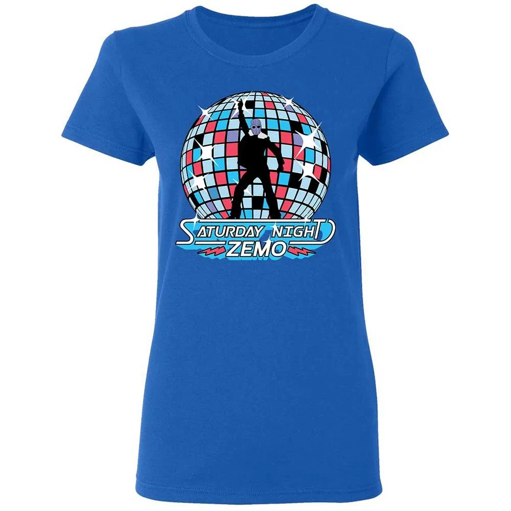Zemo Fever - Royal - 3
