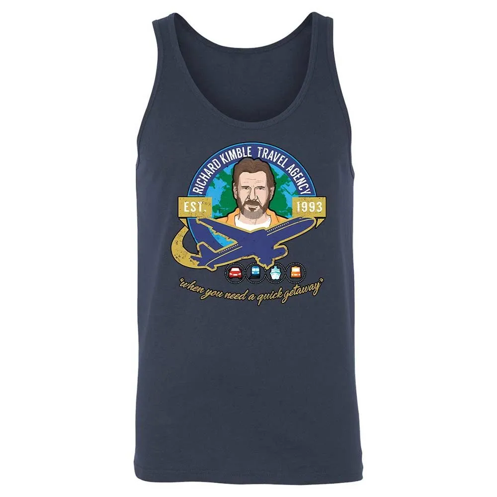 When you need a quick getaway - Navy - 2