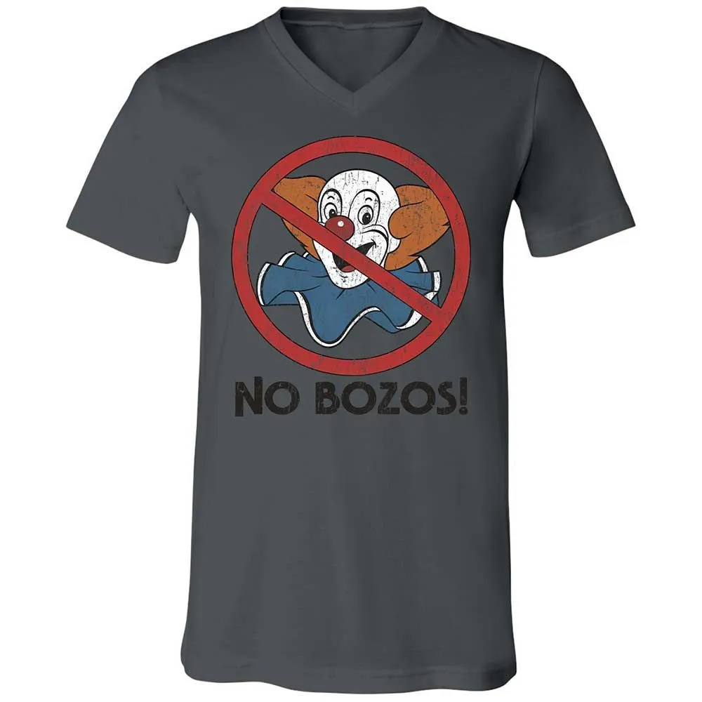 No Bozos - Asphalt - 16