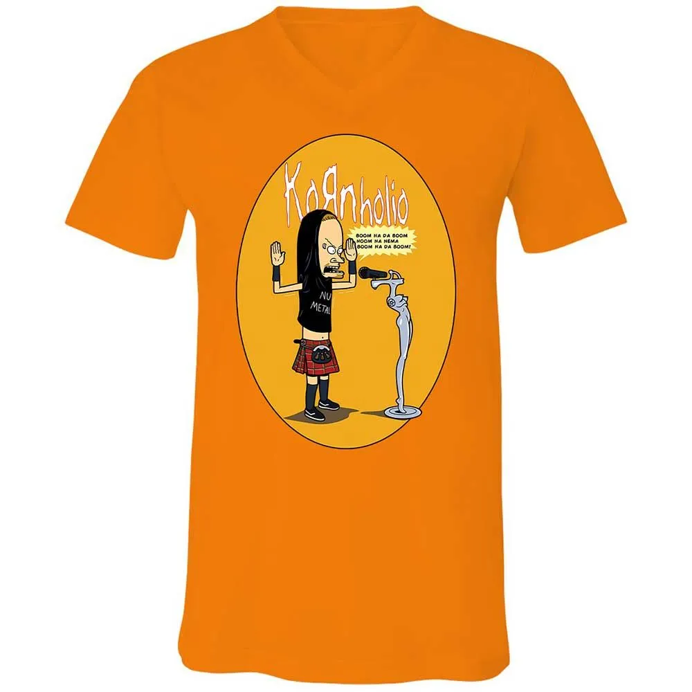Kornholio - Orange - 12