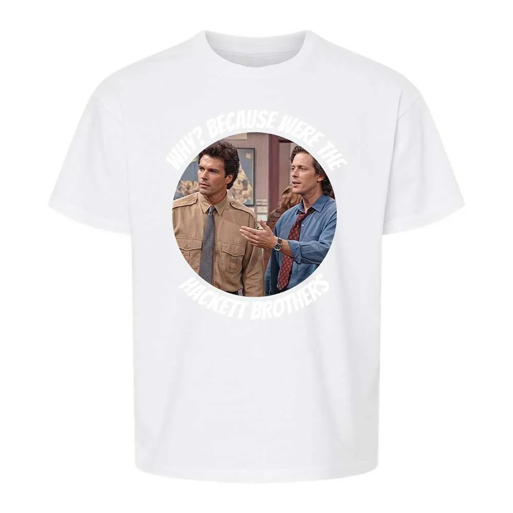Kids T-Shirt - CK38VAN4 - White - 5