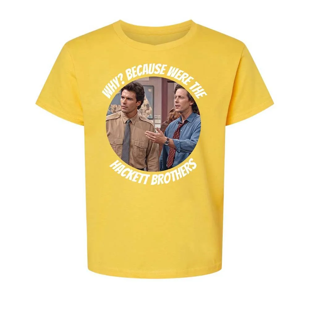 Kids T-Shirt - CK38VAN4 - Daisy - 15