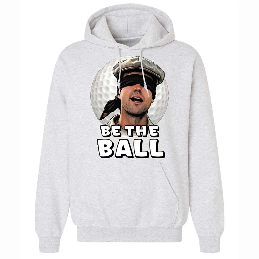 Be the Ball - Ash - 2