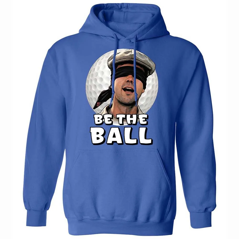 Be the Ball - Royal - 4