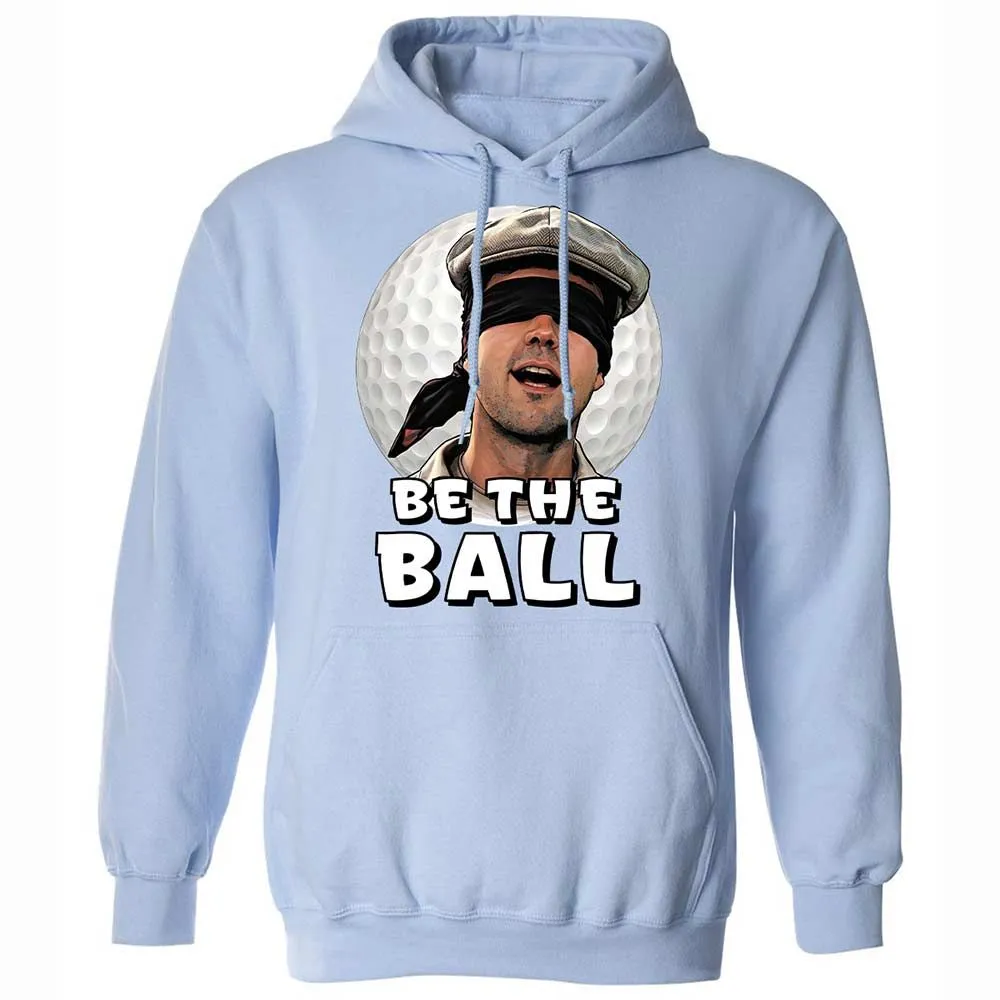 Be the Ball - Light Blue - 5