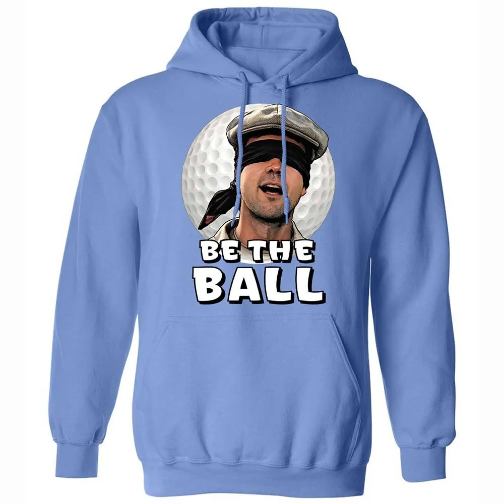 Be the Ball - Carolina Blue - 6