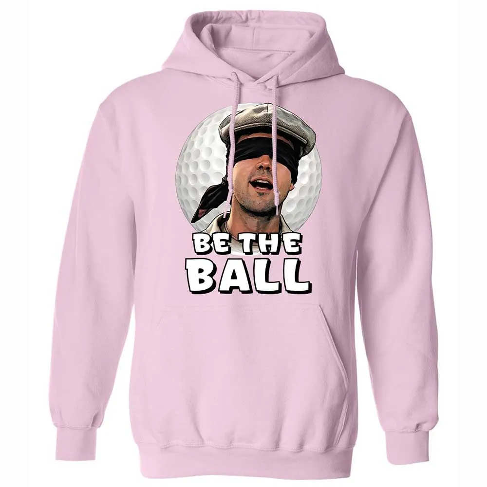Be the Ball - Light Pink - 7