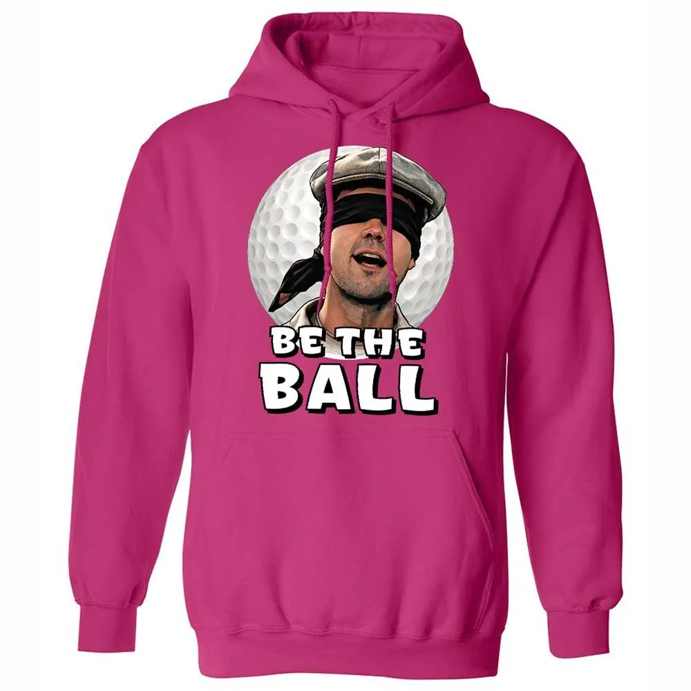 Be the Ball - Heliconia - 8