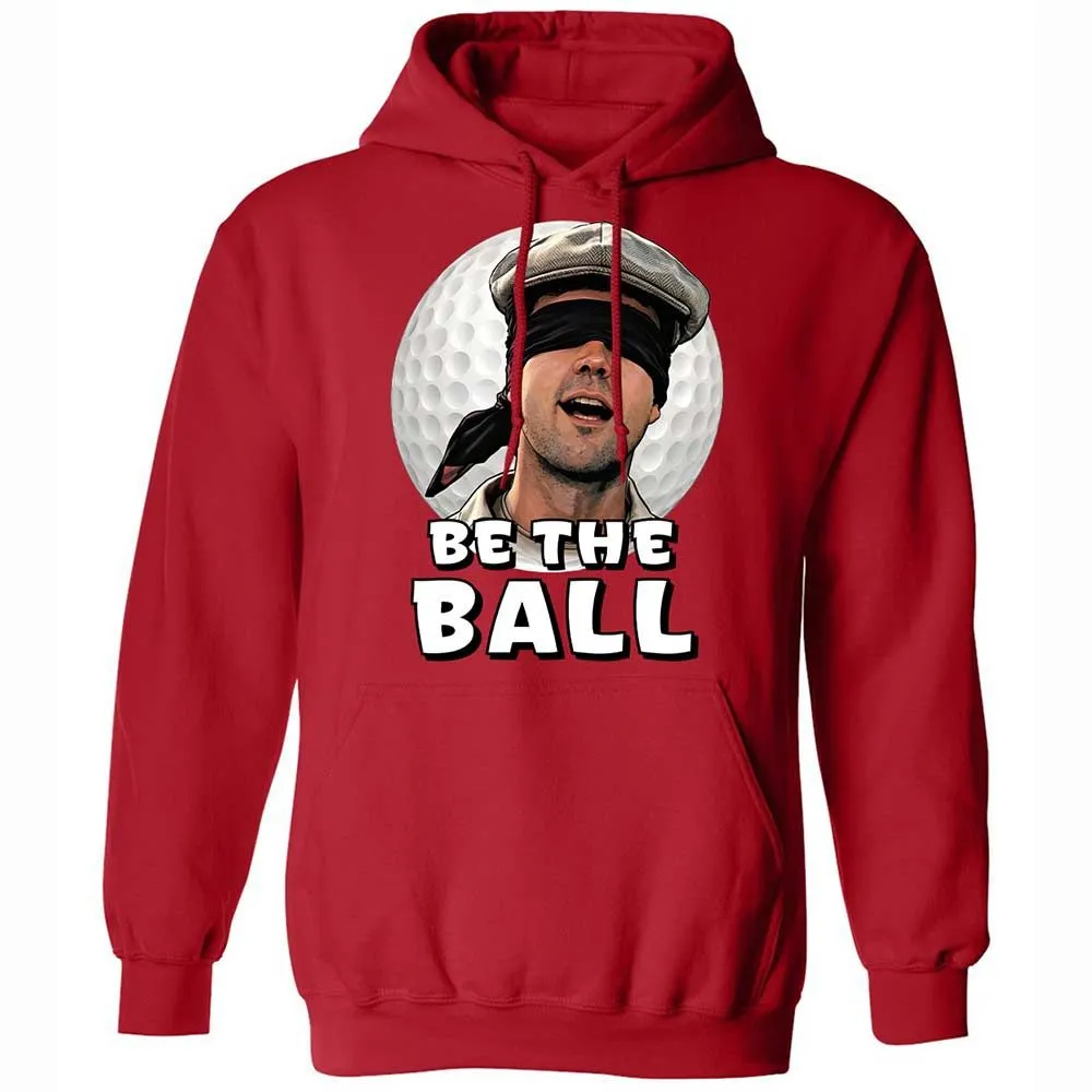 Be the Ball - Red - 9