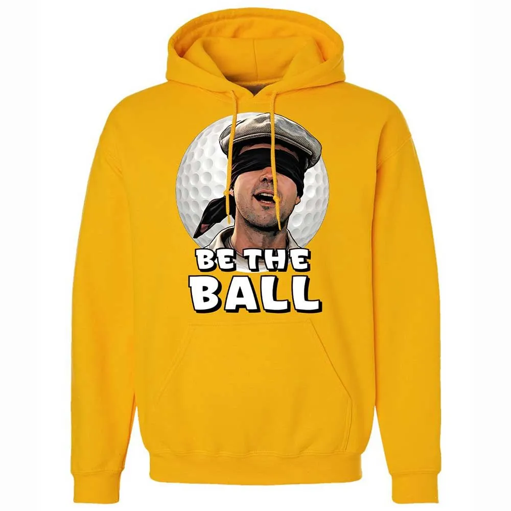 Be the Ball - Gold - 13