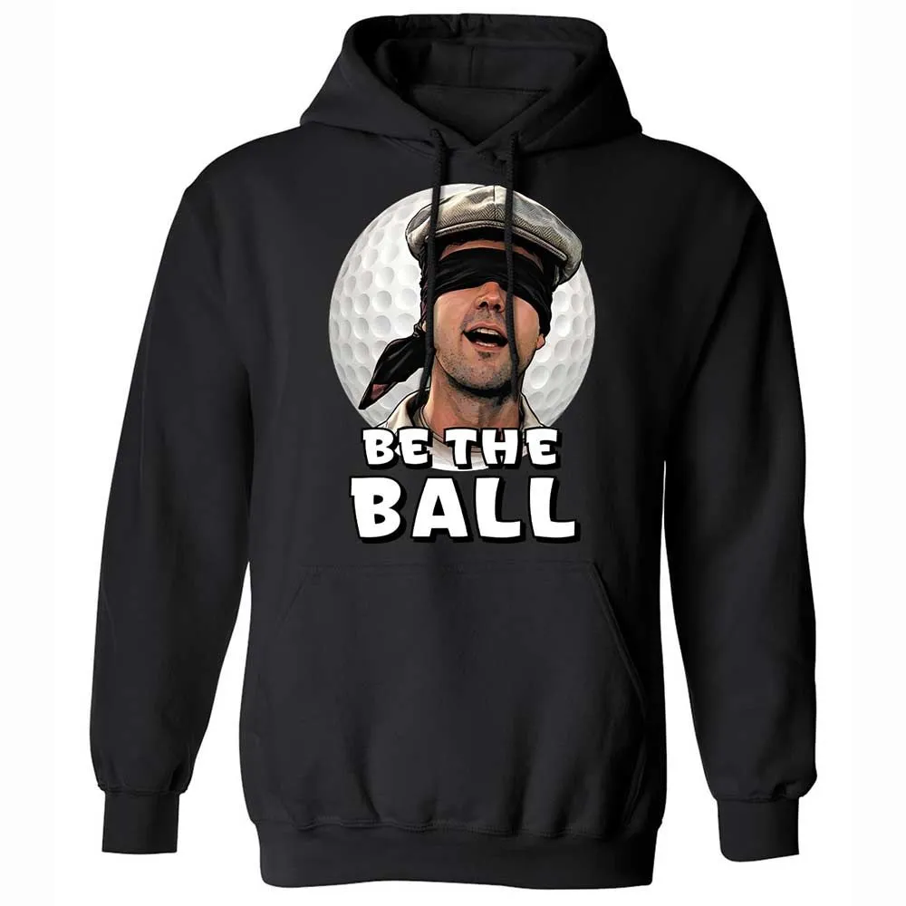 Be the Ball - Black - 14