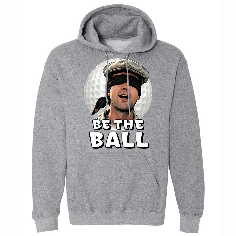Be the Ball - Graphite Heather - 17