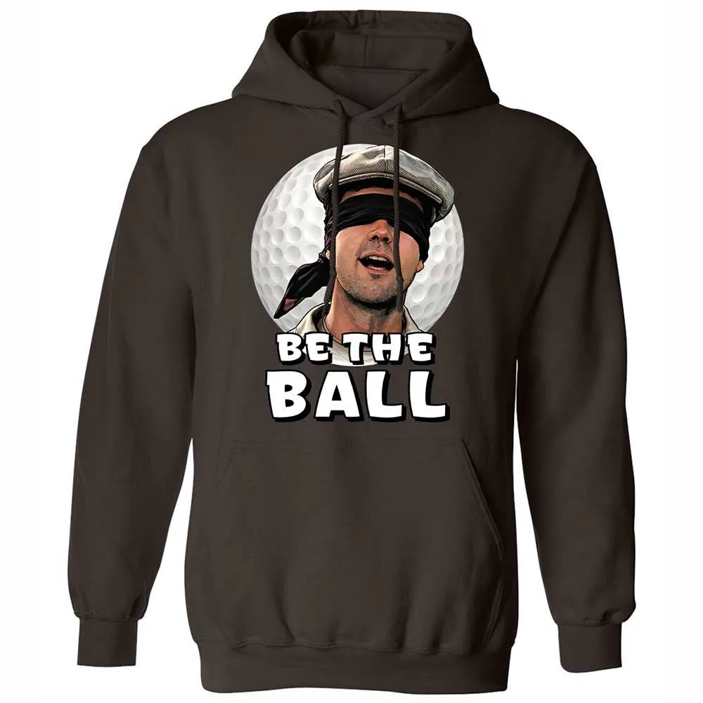 Be the Ball - Dark Chocolate - 18