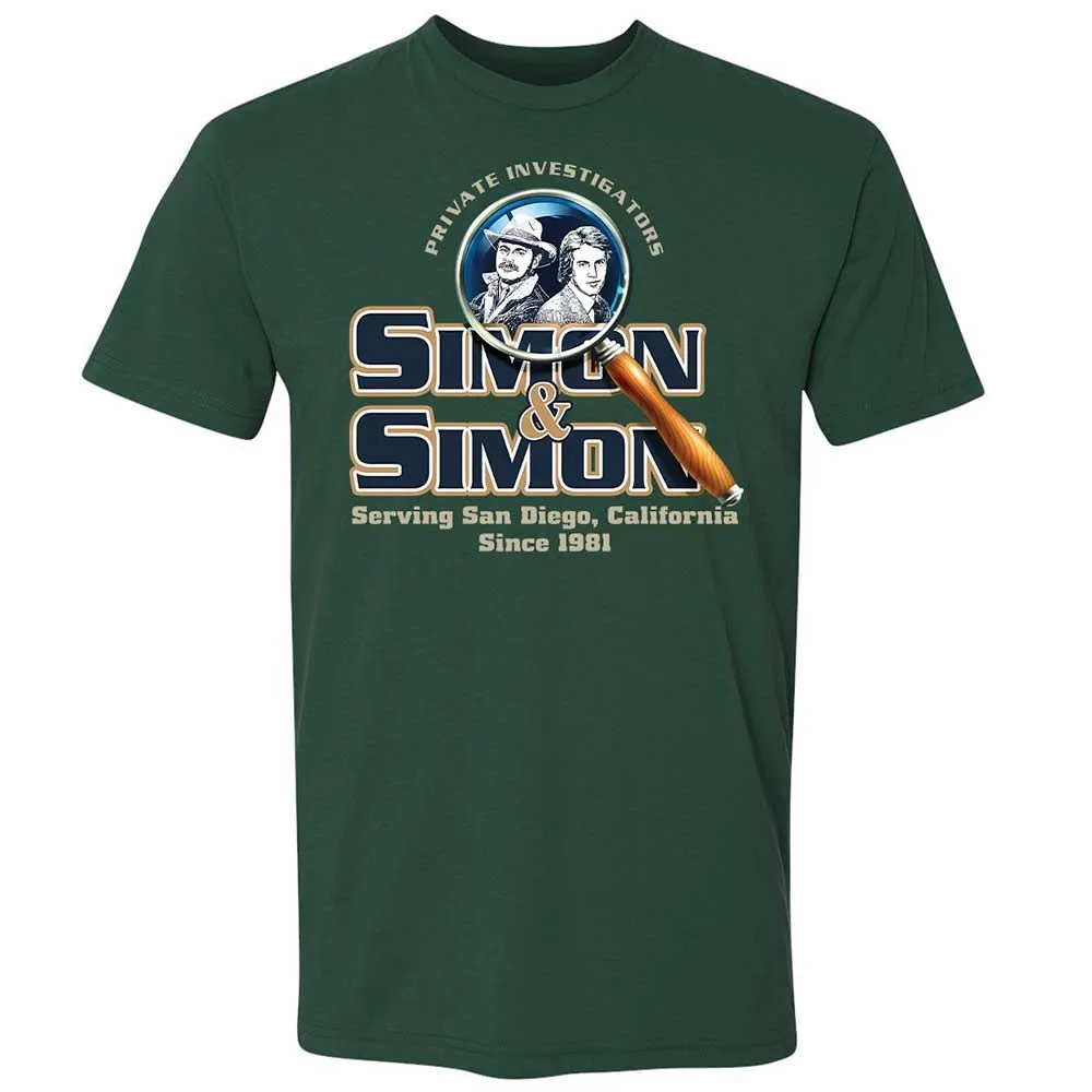 Premium Unisex T-Shirt - R2K68YR8 - Forest Green - 3