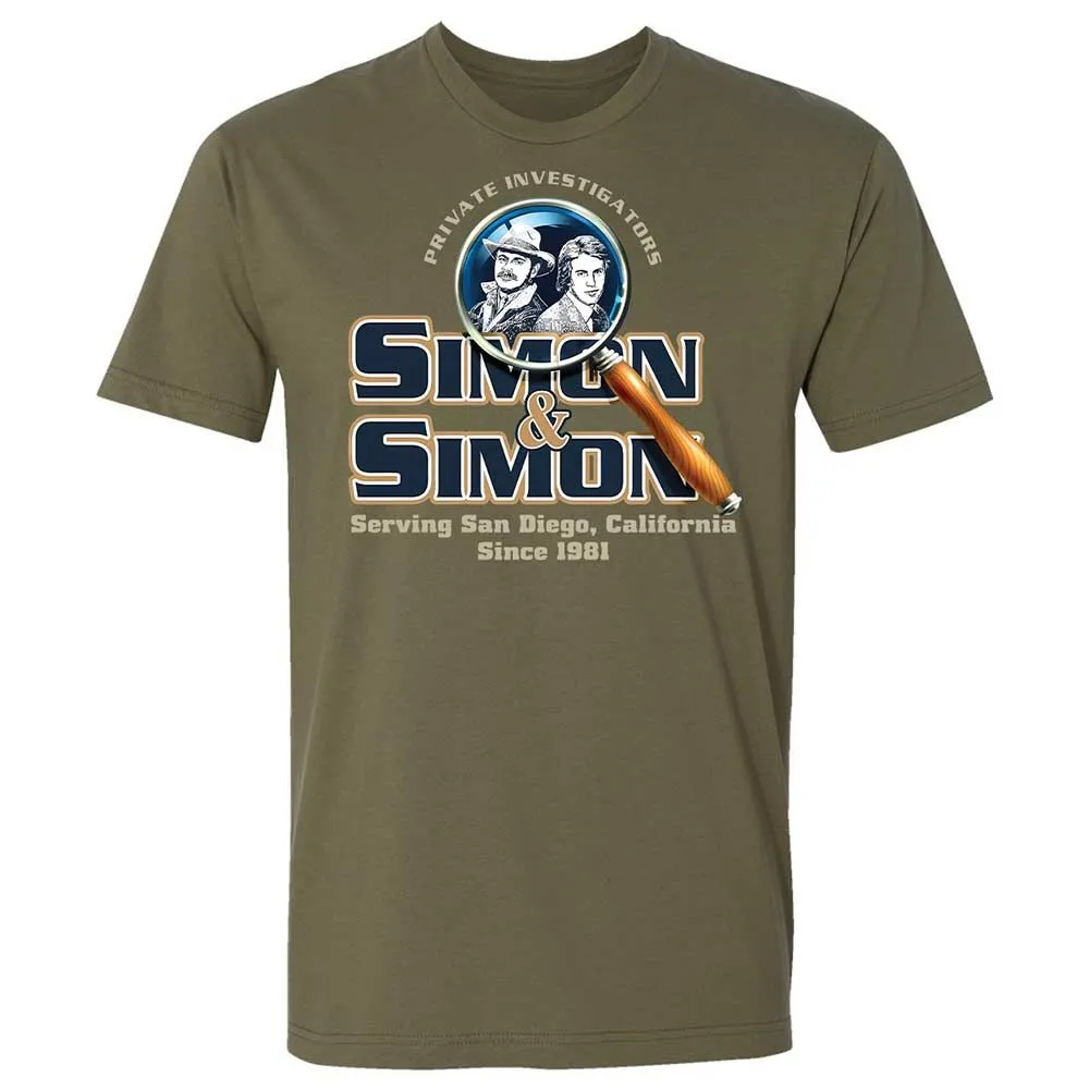 Premium Unisex T-Shirt - R2K68YR8 - Military Green - 8