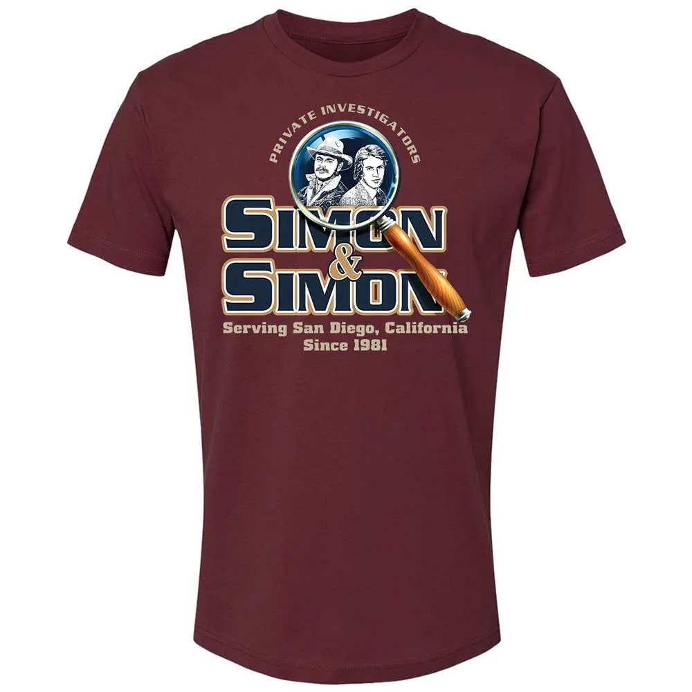 Premium Unisex T-Shirt - R2K68YR8 - Maroon - 10