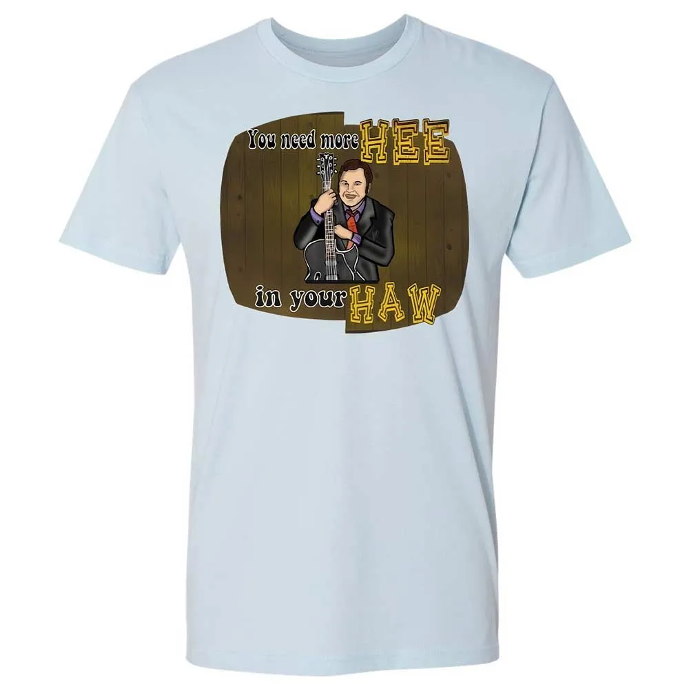 Premium Unisex T-Shirt - EWLCS2FJ - Light Blue - 4