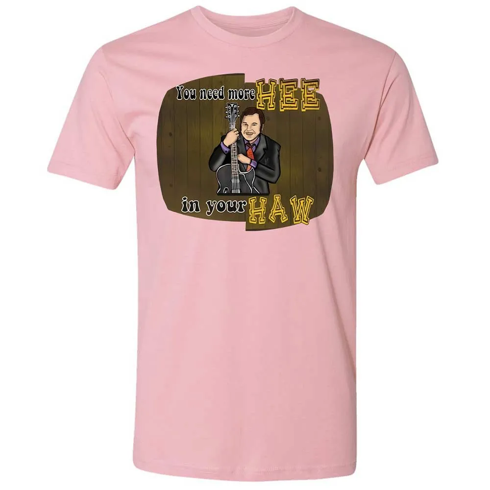 Premium Unisex T-Shirt - EWLCS2FJ - Light Pink - 5