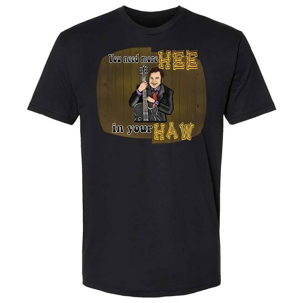 Premium Unisex T-Shirt - EWLCS2FJ - Black - 14