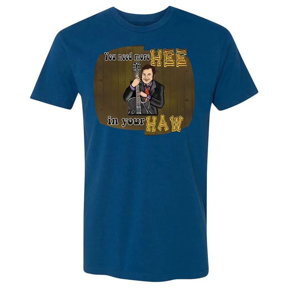 Premium Unisex T-Shirt - EWLCS2FJ - Cool Blue - 17