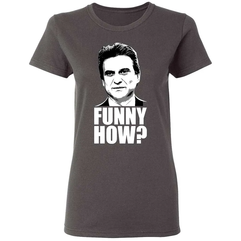 Funny How - Charcoal - 4