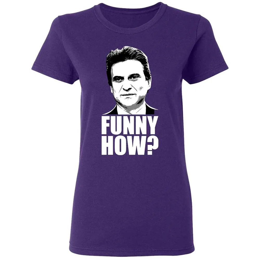 Funny How - Purple - 10