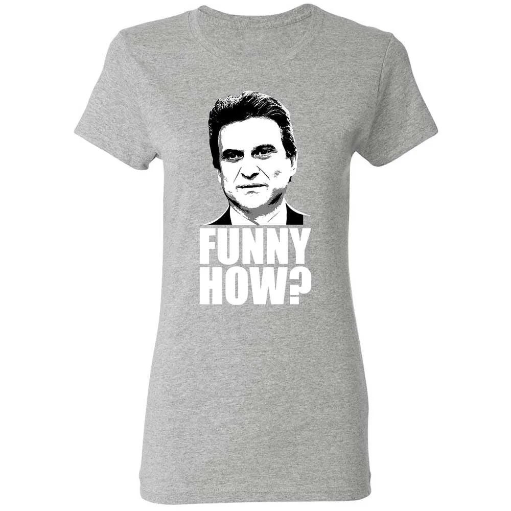 Funny How - Sport Grey - 14