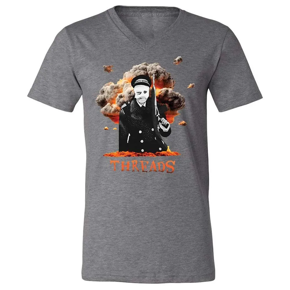 Mushroom Cloud - Deep Heather - 9