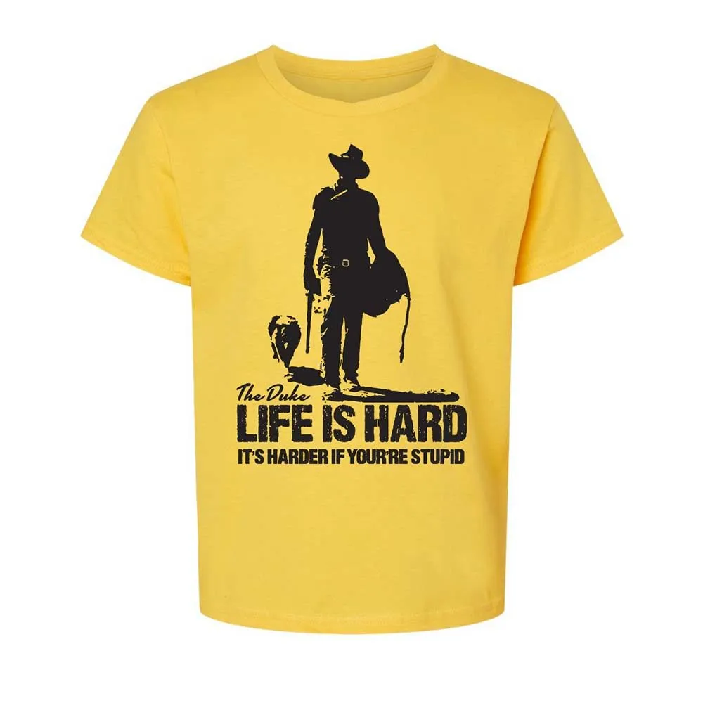 Life is hard - Daisy - 9